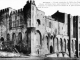 Photo suivante de Avignon Façade principale du Palais des Papes, vers1910 (carte postale ancienne).