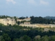Avignon. Fort Saint-André.