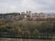 Photo précédente de Avignon la ville vue de Villeneuve les Avignon