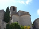 Photo suivante de Beaumont-de-Pertuis _église Romane Saint-Jean Baptiste