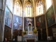 Photo précédente de Cadenet  :église Saint-Etienne 12 Em Siècle