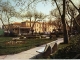 Photo suivante de Carpentras Le Jardin public, la vieille fontaine et l'hôtel Dieu (carte postale de 1969)