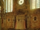Photo précédente de Carpentras La plus ancienne synagogue de France. Edifiée au 14° reconstruite au 17° et restaurée en 1929 (carte postale de 1969)