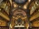 Photo HDR de la cathédrale de Cavaillon