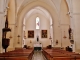 Photo suivante de Grillon -église Sainte-Agathe