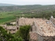 Photo précédente de Lacoste La plaine vue de village
