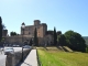  :Château de Lourmarin 15 Em Siècle