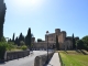  :Château de Lourmarin 15 Em Siècle