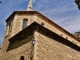 Photo précédente de Mornas   église Saint-Georges