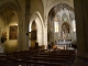 Photo suivante de Pertuis  ;église Saint-Nicolas 14 Em Siècle