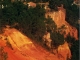 Photo précédente de Roussillon Ses Falaises d'Or et de Sang : La Chaussée des Géants (carte postale de 1993)