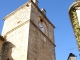 La Tour de l'Horloge ( 1584 )
