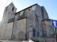   :église Notre-Dame de Pitié 11 Em Siècle