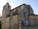   :église Notre-Dame de Pitié 11 Em Siècle