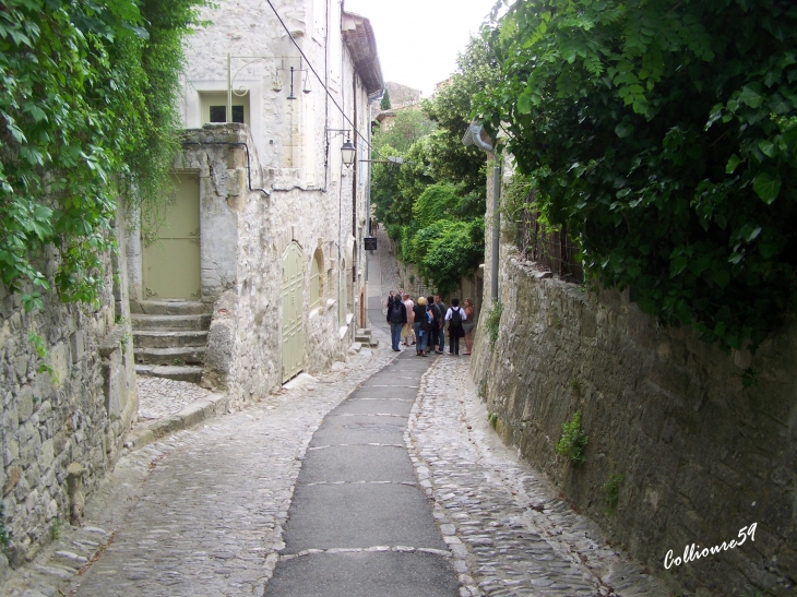  - Vaison-la-Romaine