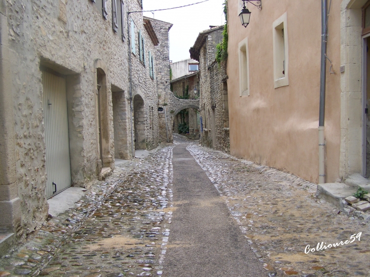  - Vaison-la-Romaine