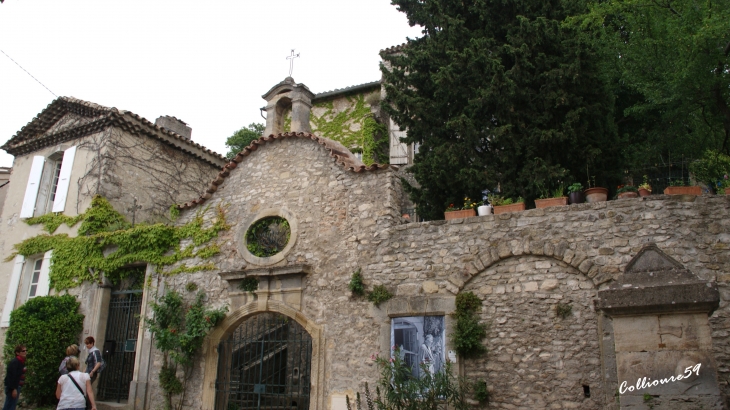  - Vaison-la-Romaine