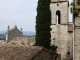 Photo suivante de Vaison-la-Romaine Haute ville, l'église