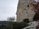 Photo précédente de Vaison-la-Romaine Ville haute, le château.