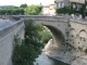 Photo suivante de Vaison-la-Romaine Pont Romain