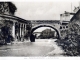 Photo suivante de Vaison-la-Romaine Le Pont Romain, vers 1920 (carte postale ancienne).