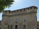 Photo précédente de Velleron le château mairie