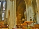 Photo précédente de Bourg-en-Bresse /*Co-Cathédrale Notre-Dame