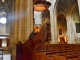 Photo précédente de Bourg-en-Bresse /*Co-Cathédrale Notre-Dame