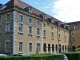Photo suivante de Bourg-en-Bresse Hotel Dieu de Brou