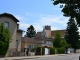Photo précédente de Bourg-en-Bresse  Monastère Royal de Brou (16 Em Siècle )