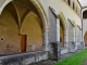 Photo suivante de Bourg-en-Bresse  Monastère Royal de Brou (16 Em Siècle )