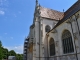 Photo précédente de Bourg-en-Bresse _église St Nicolas de Tolentin