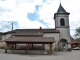 Photo suivante de Challes-la-Montagne L'église