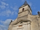 ...église Saint-Martin D'Auxerre