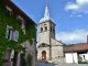 Photo suivante de Charix -/église Saint-Amant