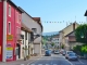 Châtillon-en-Michaille