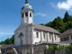 Eglise de Cormaranche