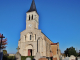 Photo suivante de Cruzilles-lès-Mépillat  -église St Denis