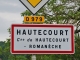 Hautecourt-Romanèche