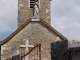 Photo suivante de Journans //église Saint-Vincent