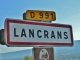 Lancrans