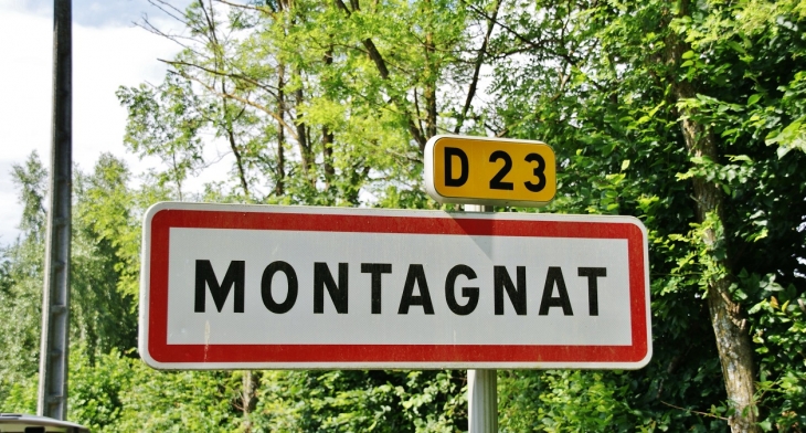  - Montagnat