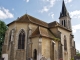 Photo suivante de Montagnat L'église