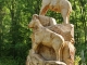 Photo suivante de Nantua Sculpture a la Tronçonneuse 
