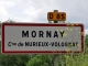 Mornay ( Commune de Nurieux-Volognat )
