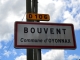 Bouvent Commune d'Oyonnax