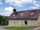Bouvent Commune d'Oyonnax ( L'église )