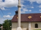 Bouvent Commune d'Oyonnax ( La Chapelle et la Croix ) 