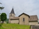 +-église Saint-Brice 14 Em Siècle