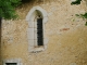 La Ceuille commune de Poncin ( Chapelle St Antoine )